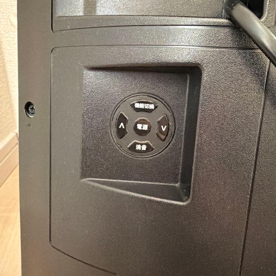 nexxion ネクシオン50V型 液晶テレビ FT-C5025B 2019年製