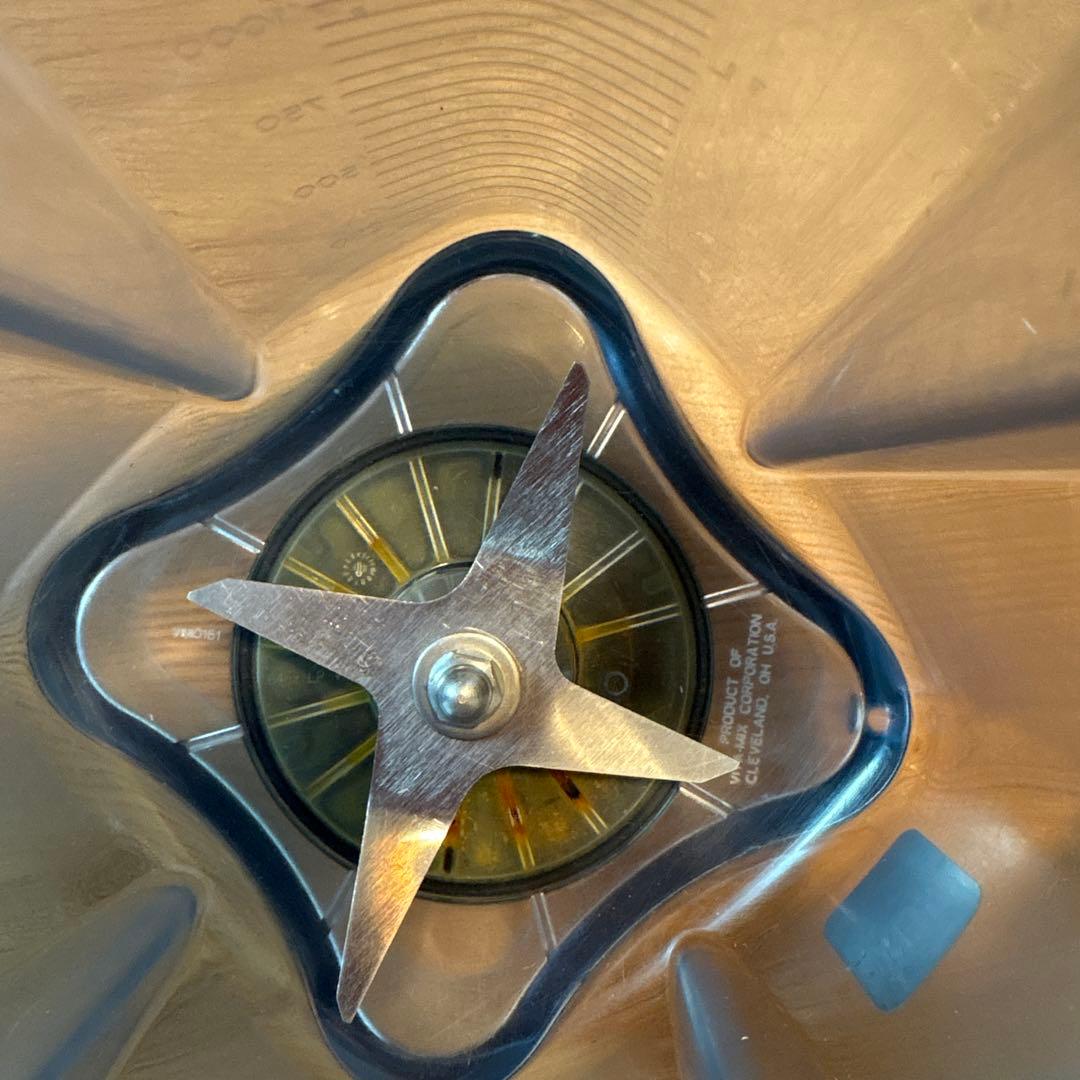 Vitamix ビタミックス2019年製2L