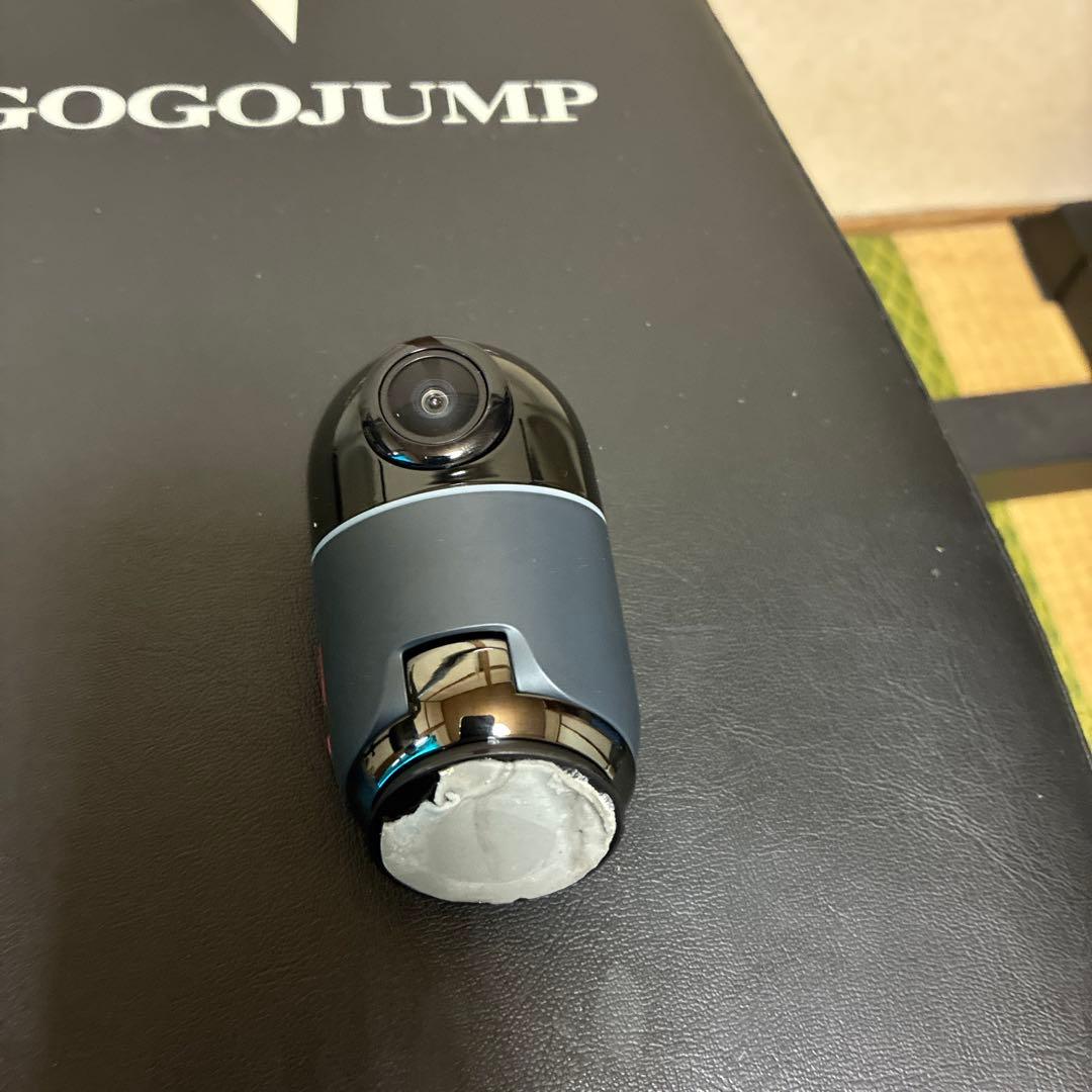 たまさん専用　 70mai Dash Cam Omni 360度　駐車監視配線付