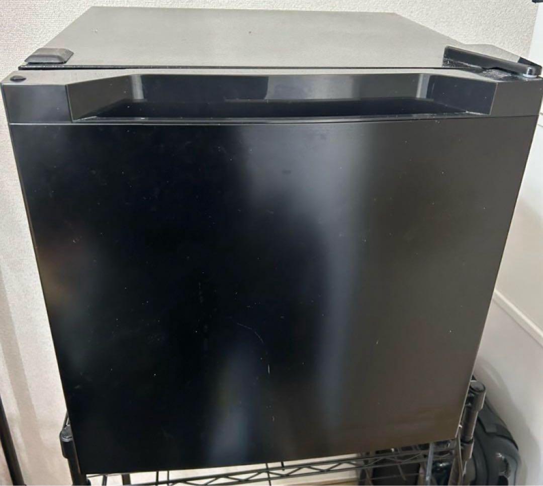 アイリスオーヤマ　ノンフロン冷凍庫　PF-A31FD-B 2023年製