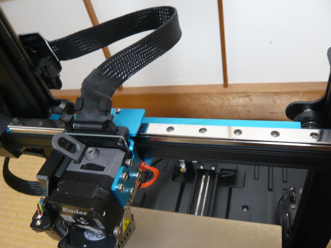 プリンター・複合機 Creality Ender 3 S1 Pro