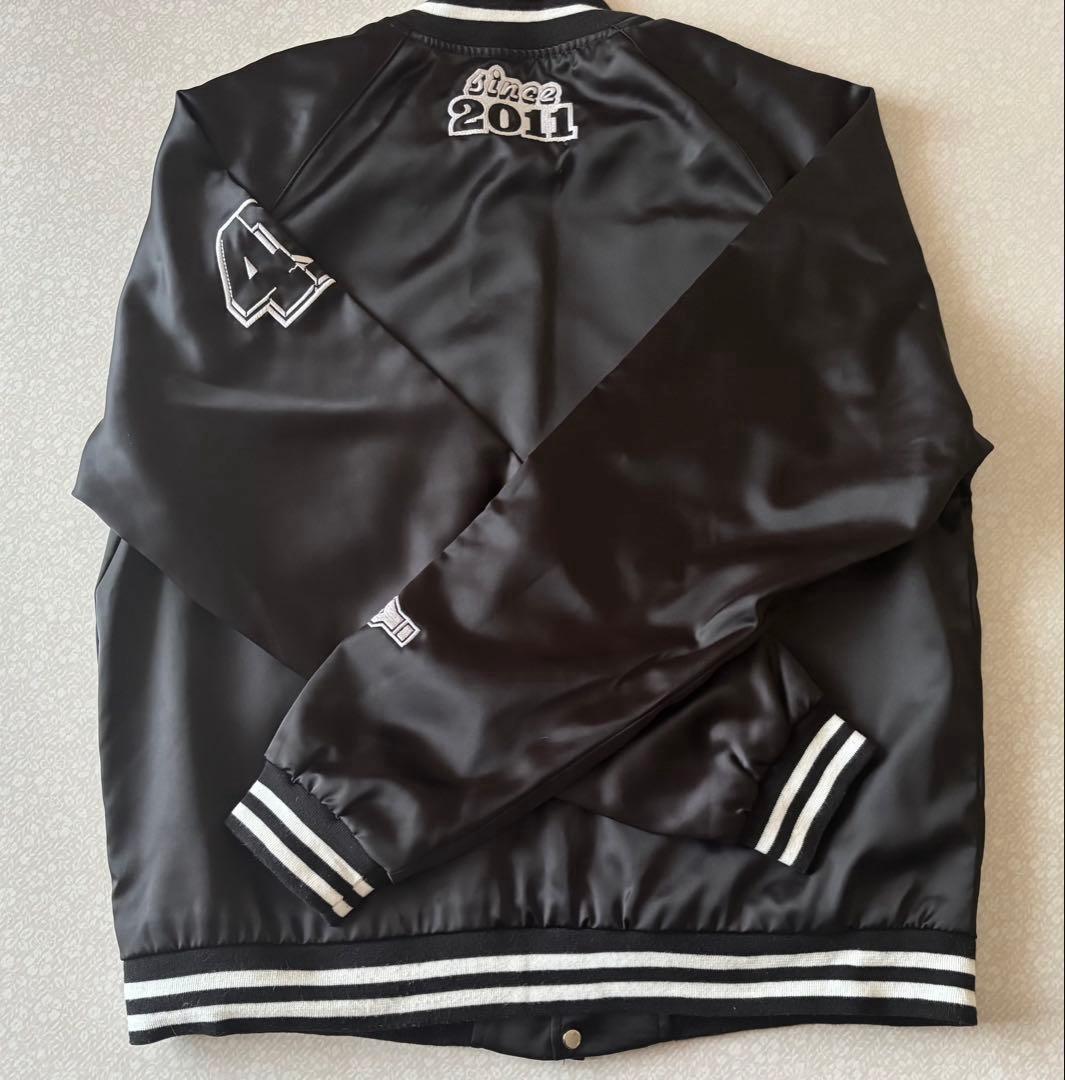 ふぉ〜ゆ〜　4U スタジャン