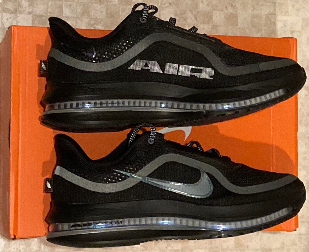 NIKE PEGASUS PREMIUM ナイキ ペガサス プレミアム 27cm