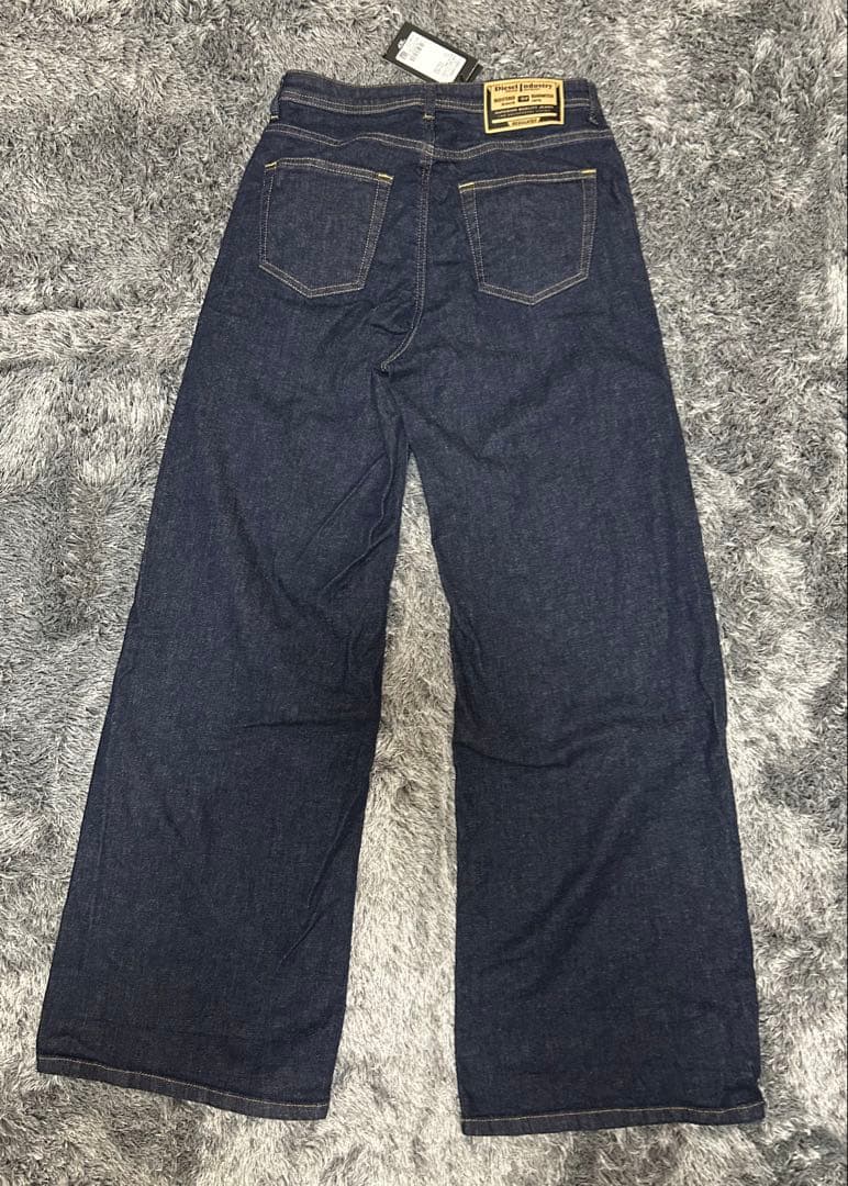 【タグ付き】DIESEL industry サイズ23 お値下げいたしました☆彡