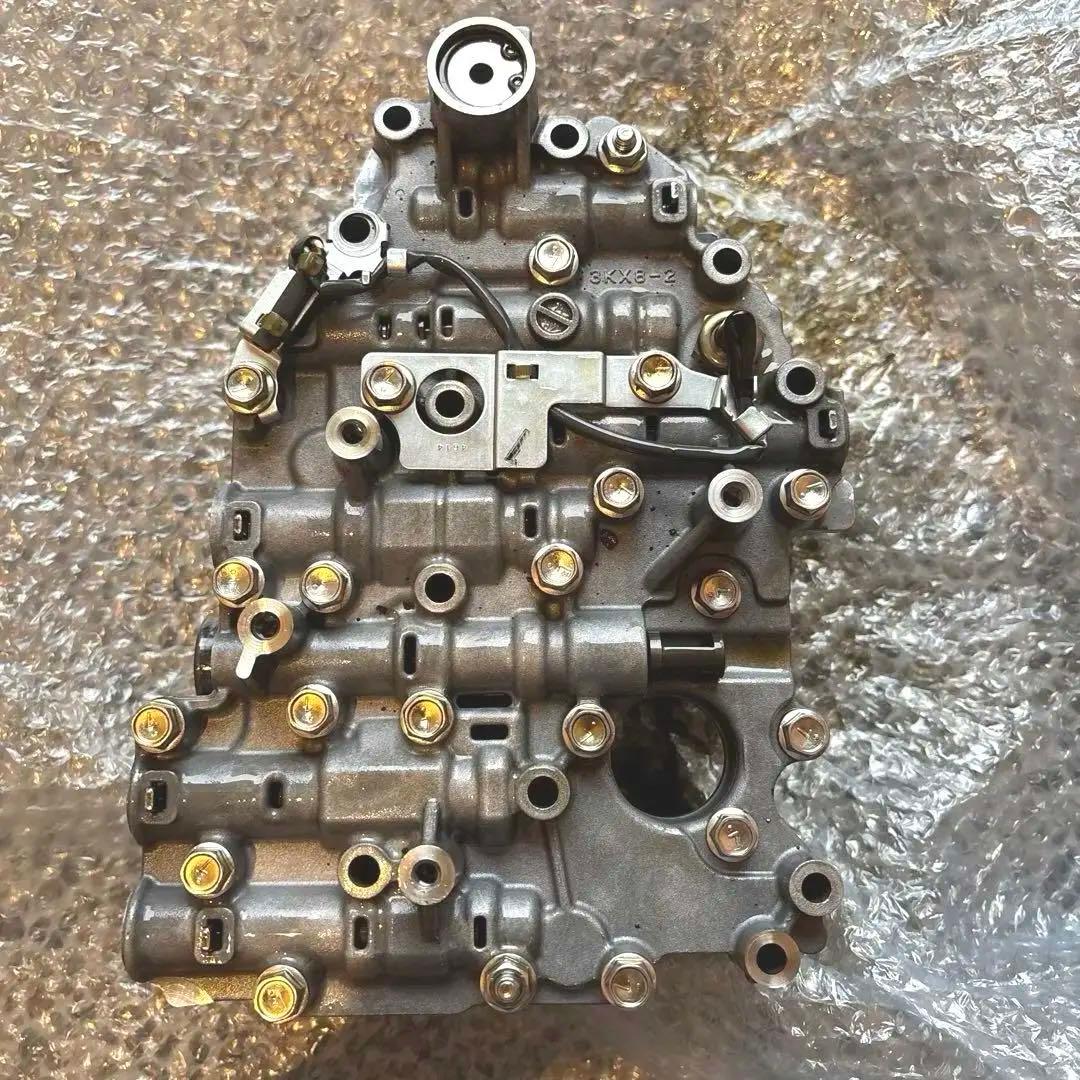 【時間限定値引き】ハスラー　CVTバルブボディ