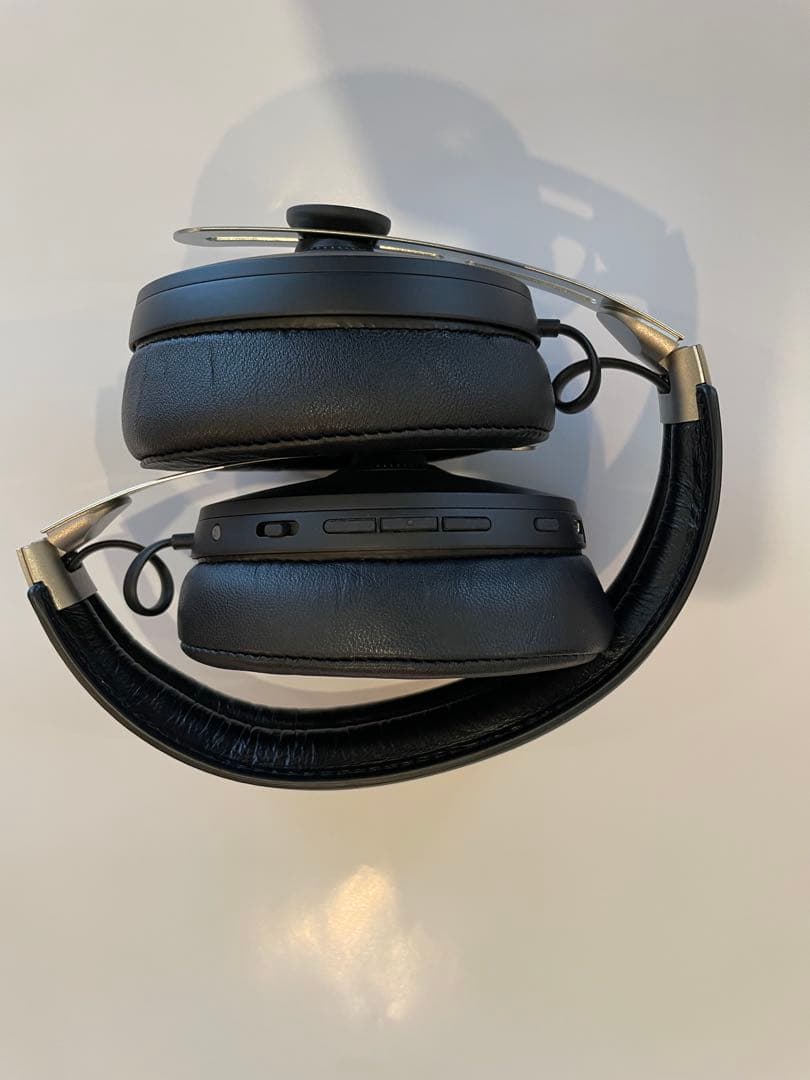 【美品】Sennheiser ワイヤレスヘッドセット