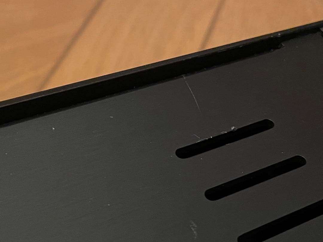 firstwatt F7 パワーアンプ ネルソン・パス 動作品