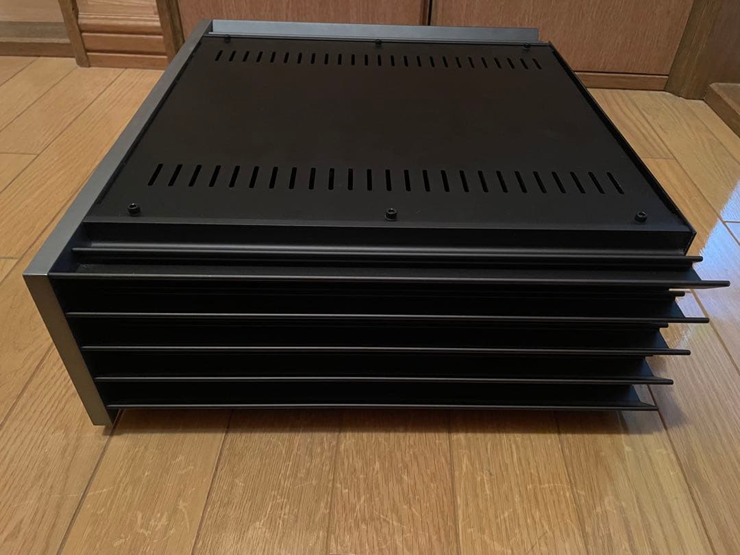 firstwatt F7 パワーアンプ ネルソン・パス 動作品