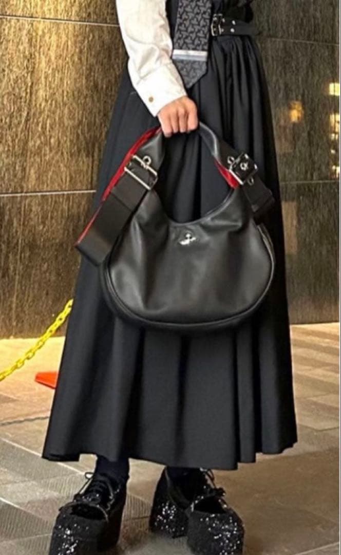 vivienne westwood ハンドバッグ