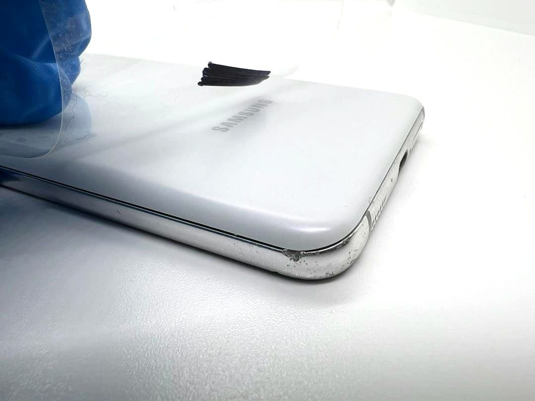 docomo Galaxy S21 5G SC-51B【SIMロック解除済】