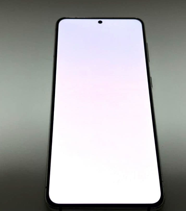 docomo Galaxy S21 5G SC-51B【SIMロック解除済】