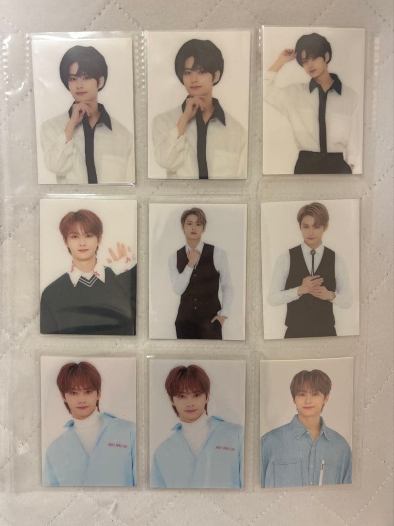 SEVENTEEN ジュン　DVD カフェ　トレカ