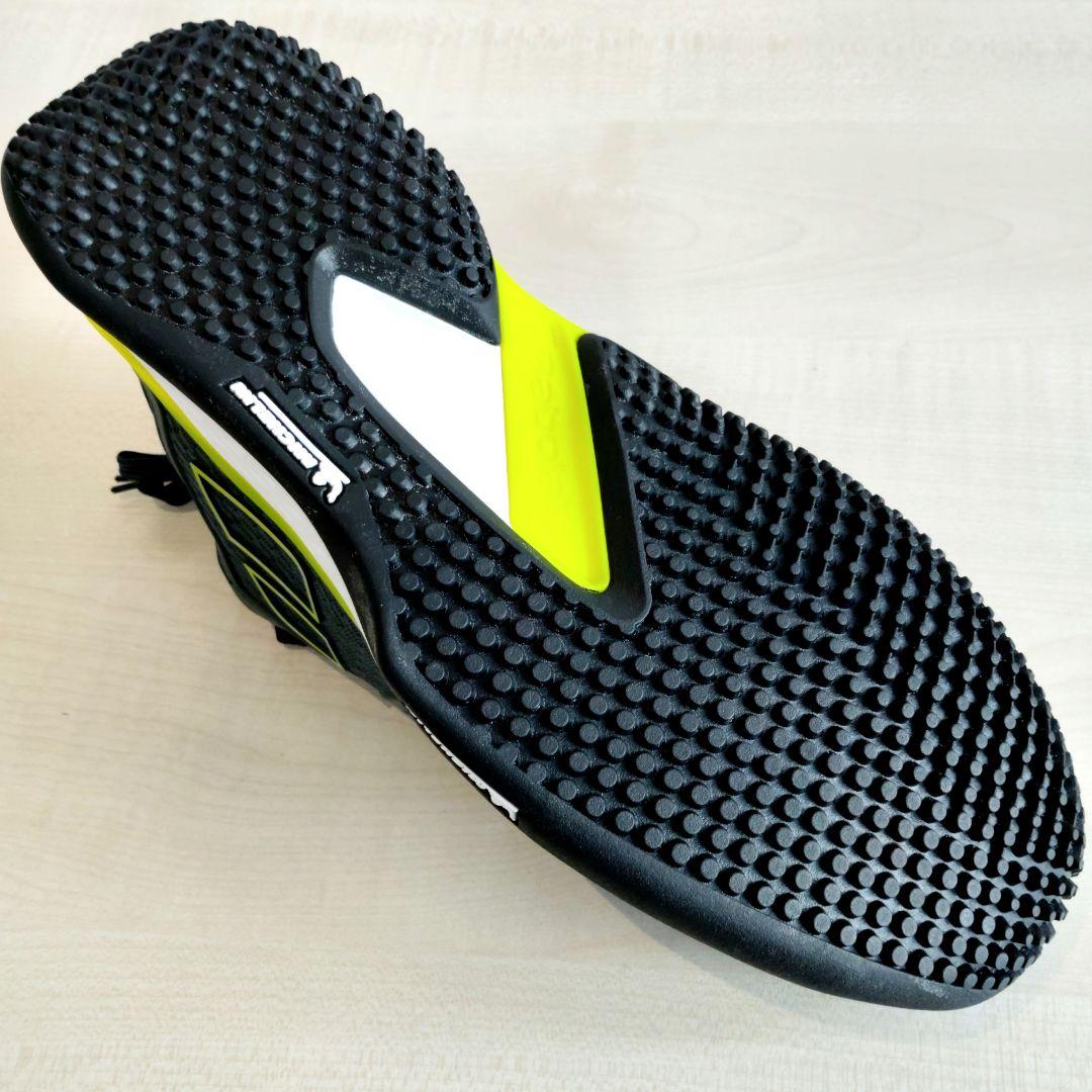 更に値下げ26.0 バボラ テニスシューズ プロパルスフューリー3 オムニクレー