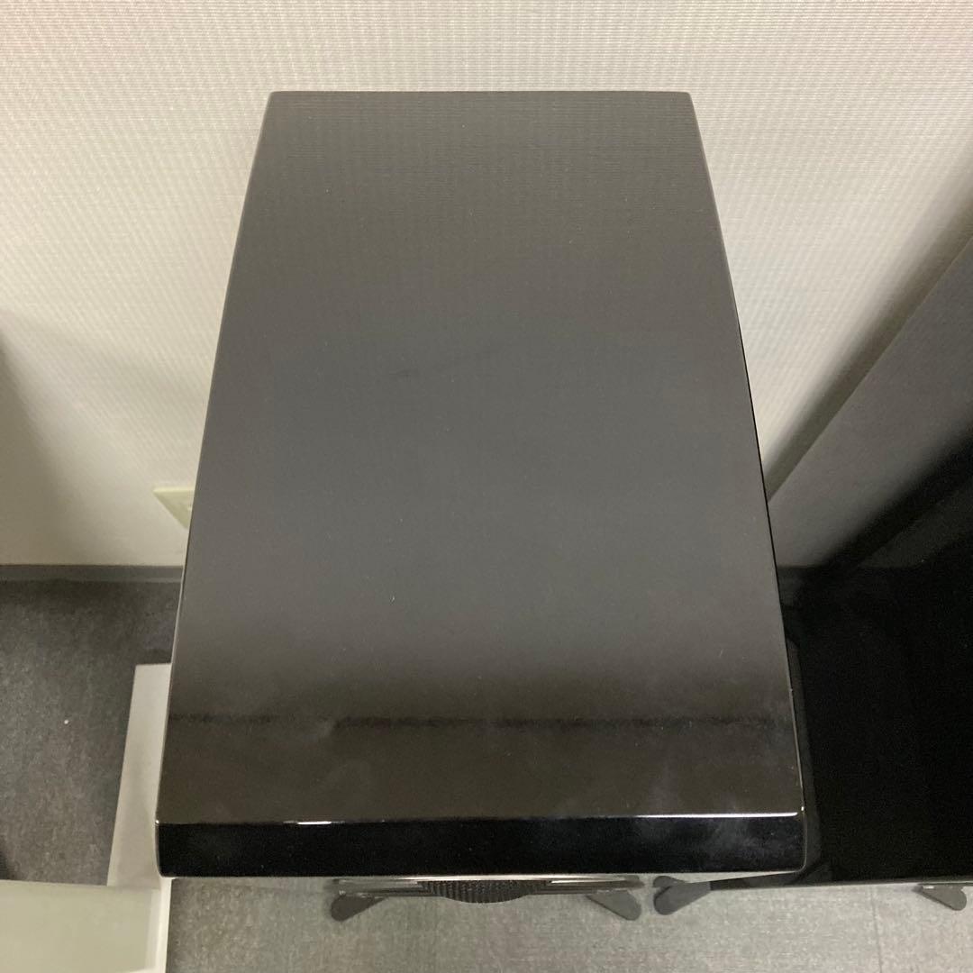 YAMAHA フロアスタンディングスピーカー 2台セット　NS-F700