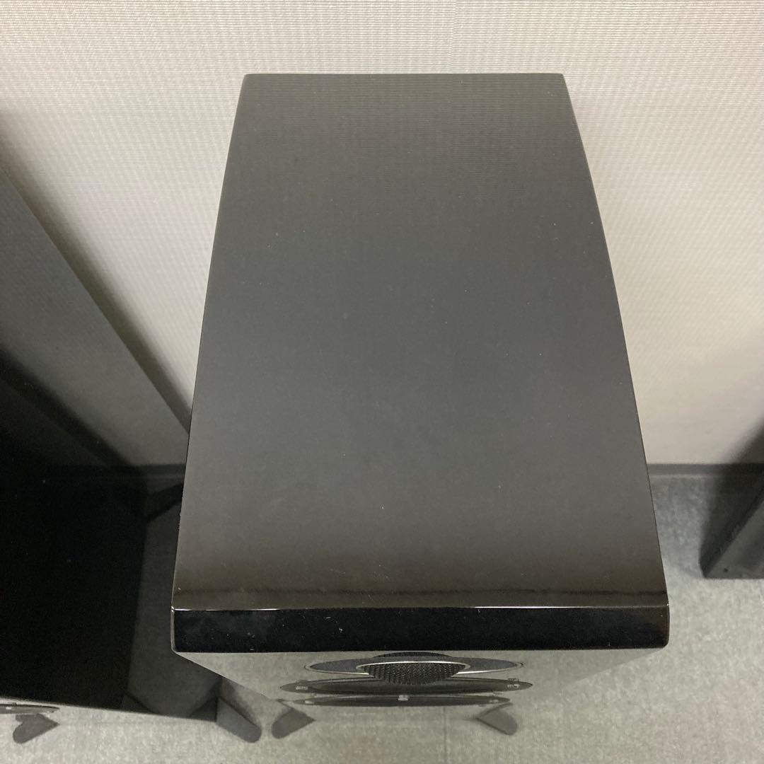 YAMAHA フロアスタンディングスピーカー 2台セット　NS-F700