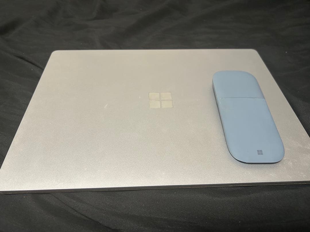 Surface Laptop 3 13.5インチ+ Surface Mouse