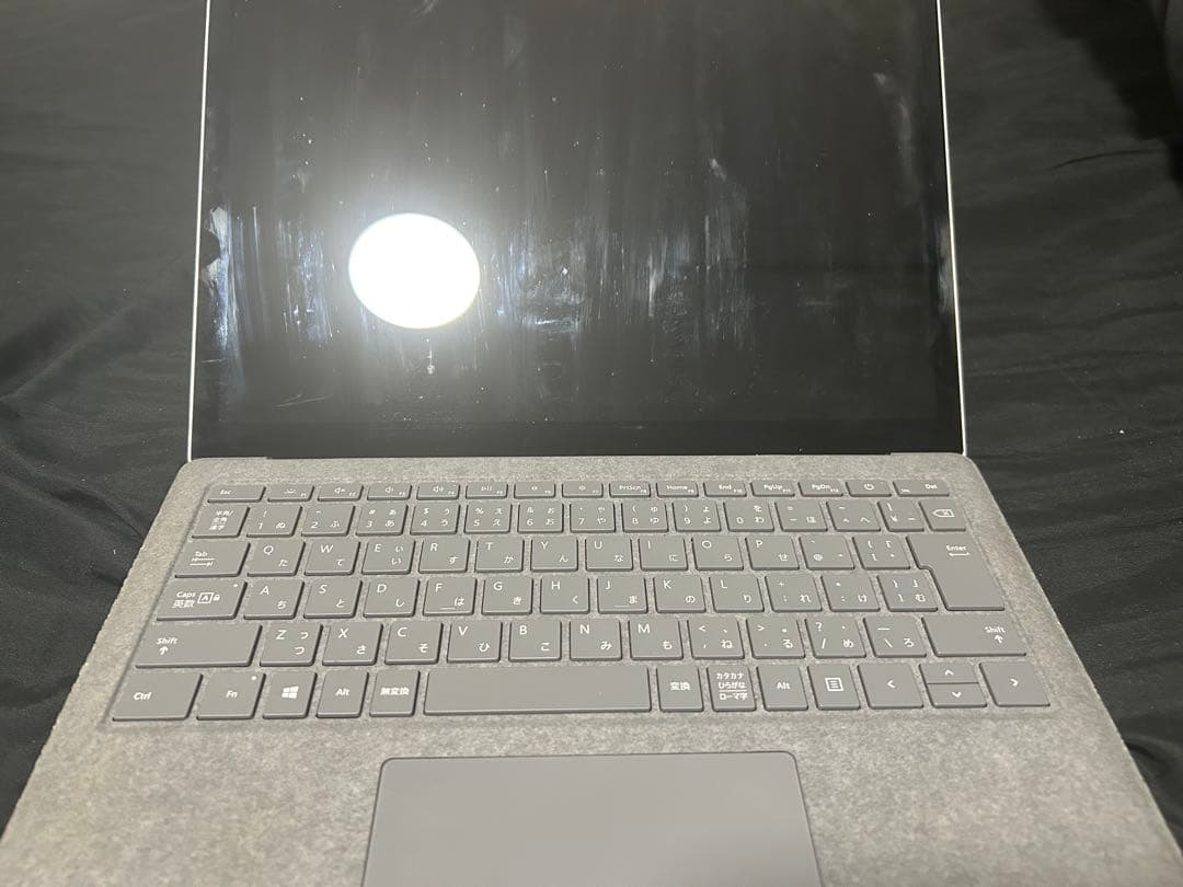 Surface Laptop 3 13.5インチ+ Surface Mouse