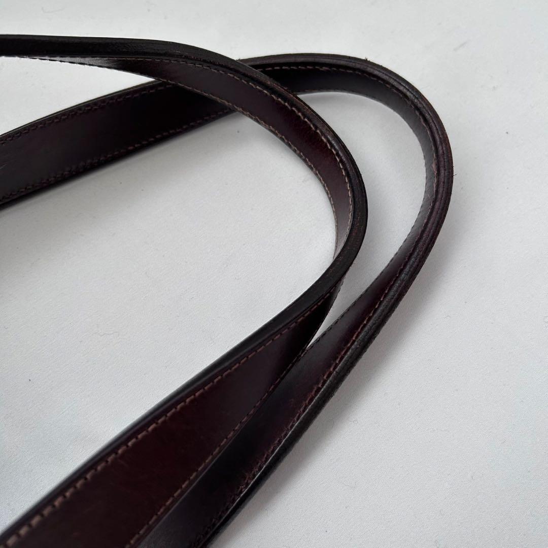 土屋鞄製造所 アルマスバッファロー ビジネストートバッグ 大容量 本革 日本製