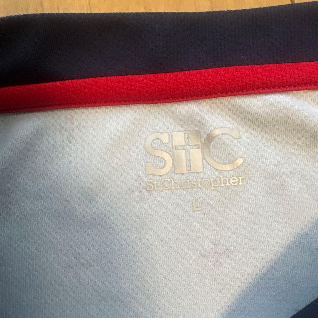 St. Christopher テニスウェアセットアップ 2セット