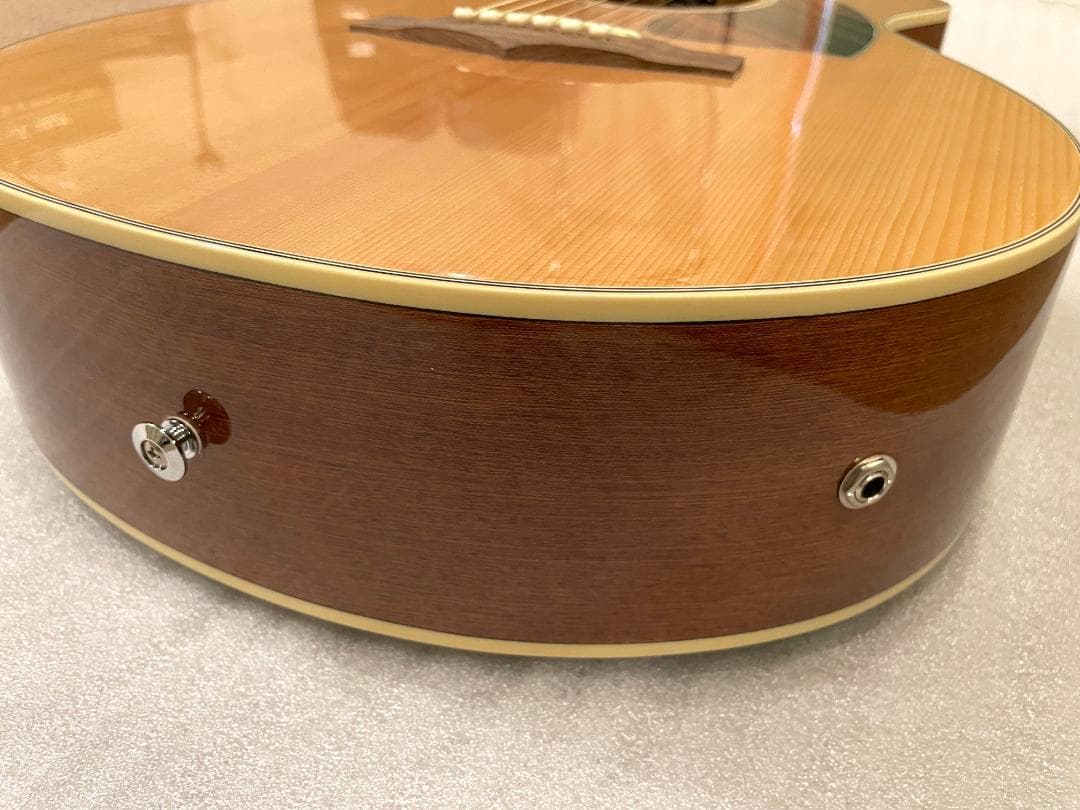 IBANEZ　PC33CE（エレアコ）　新品・未使用！