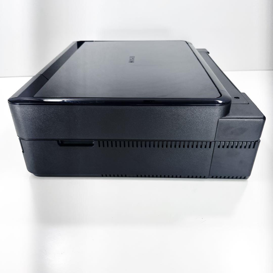 〚現状品〛✦EPSON インクジェットプリンター 複合機 本体 EP-804A✦