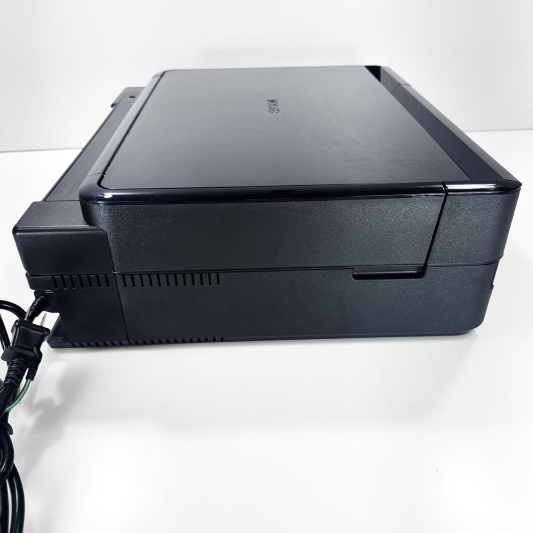 〚現状品〛✦EPSON インクジェットプリンター 複合機 本体 EP-804A✦