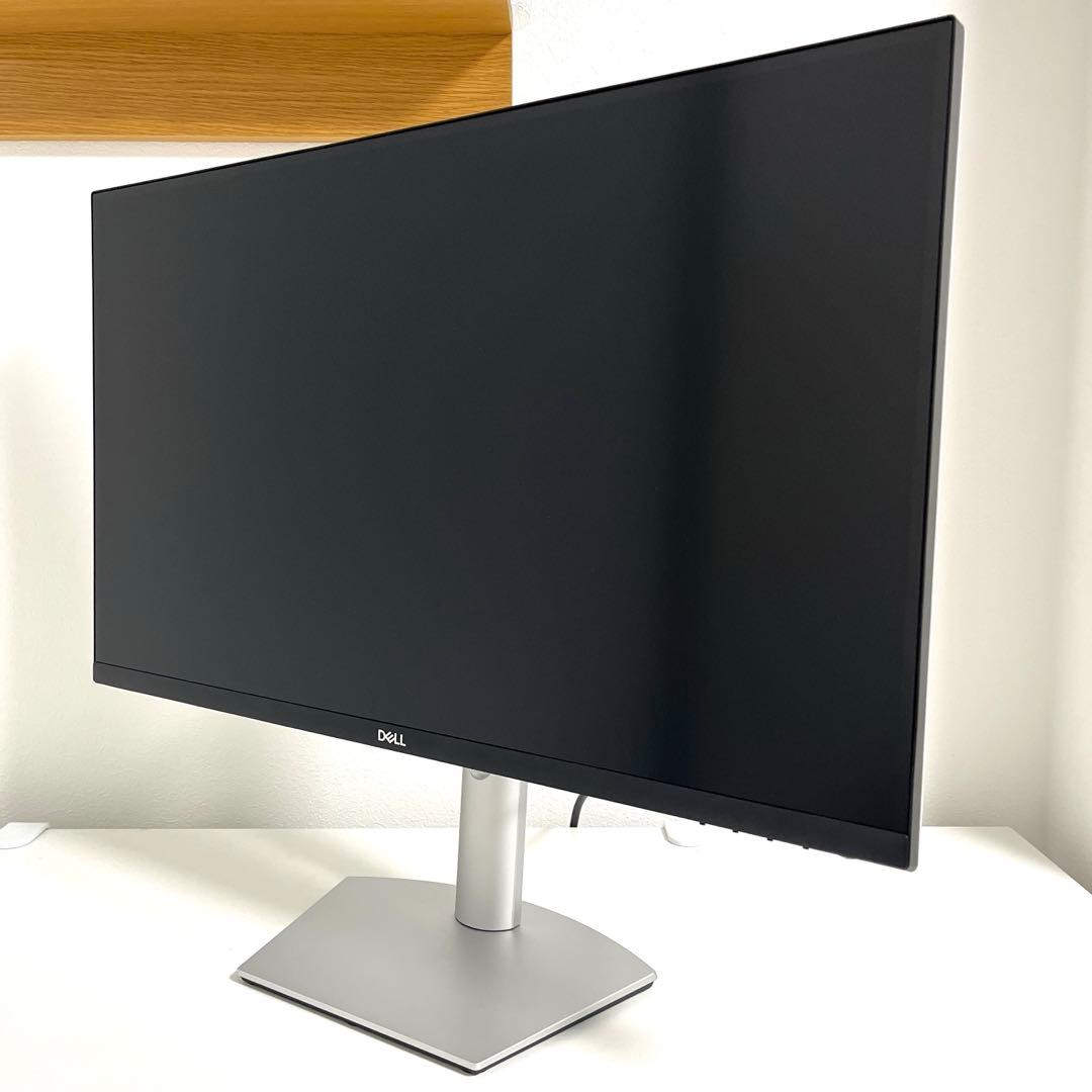 Dell S2721DS 27インチ モニター ディスプレイ