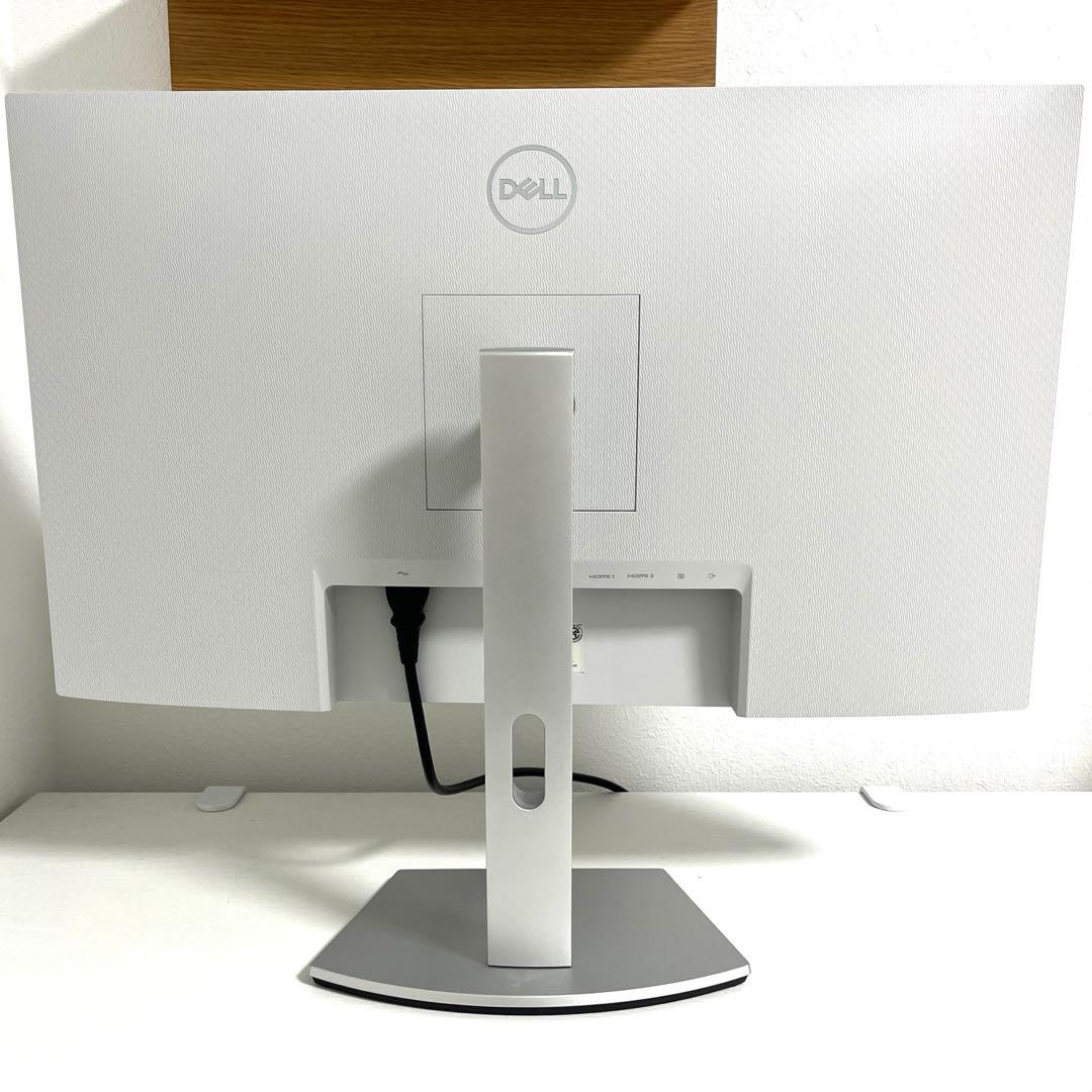 Dell S2721DS 27インチ モニター ディスプレイ