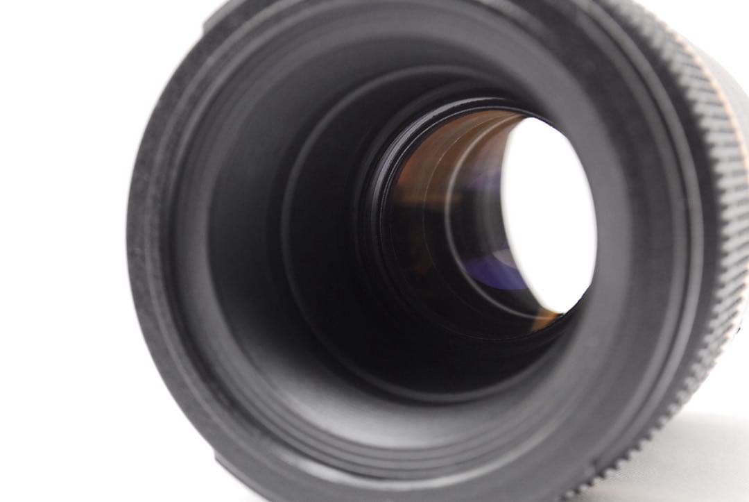 超美品 名玉マクロ TAMRON 90mm Macro 272E