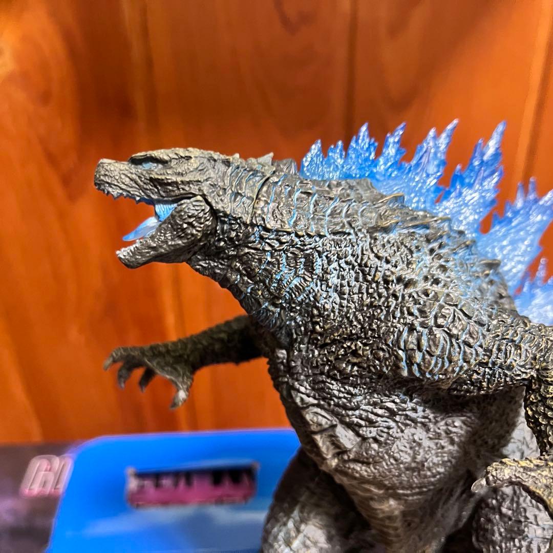 一番くじ　ゴジラ　A賞　ラストワン賞　まとめ売り