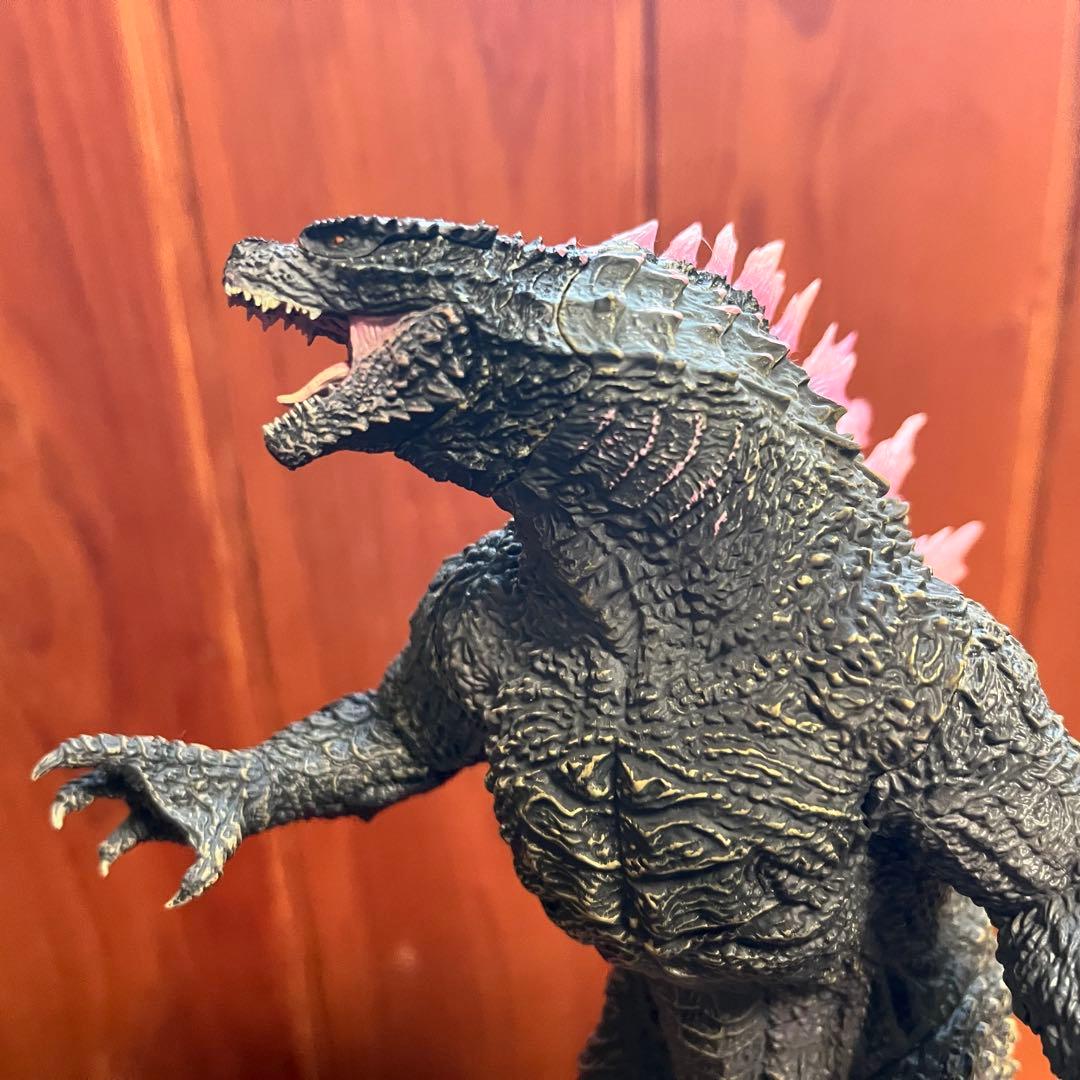 一番くじ　ゴジラ　A賞　ラストワン賞　まとめ売り