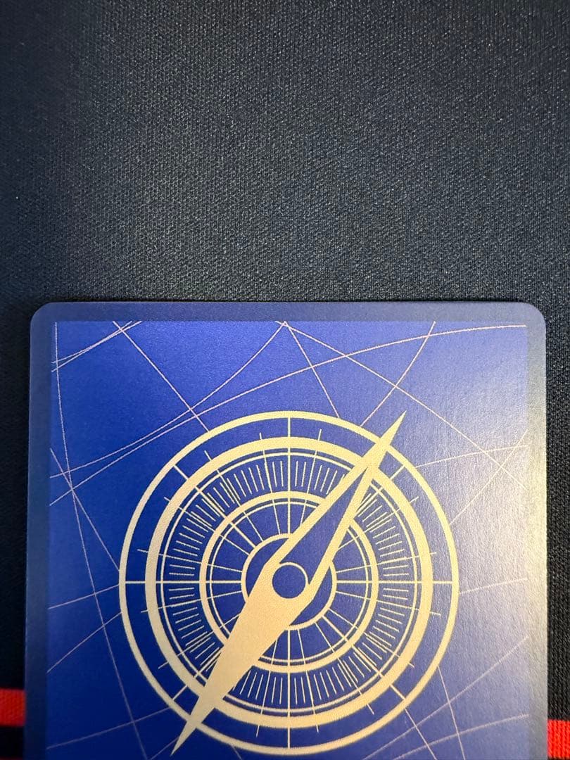 K*i様 ユースタス・キッド SR スーパーパラレル(コミパラ) OP05-07