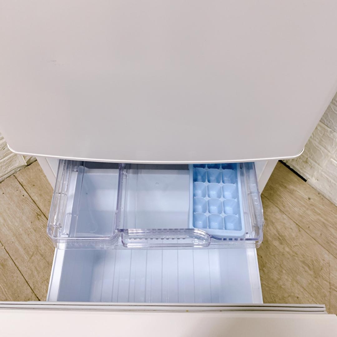 B12143 ミツビシ 三菱 146L 冷蔵庫 一人暮らし 小型