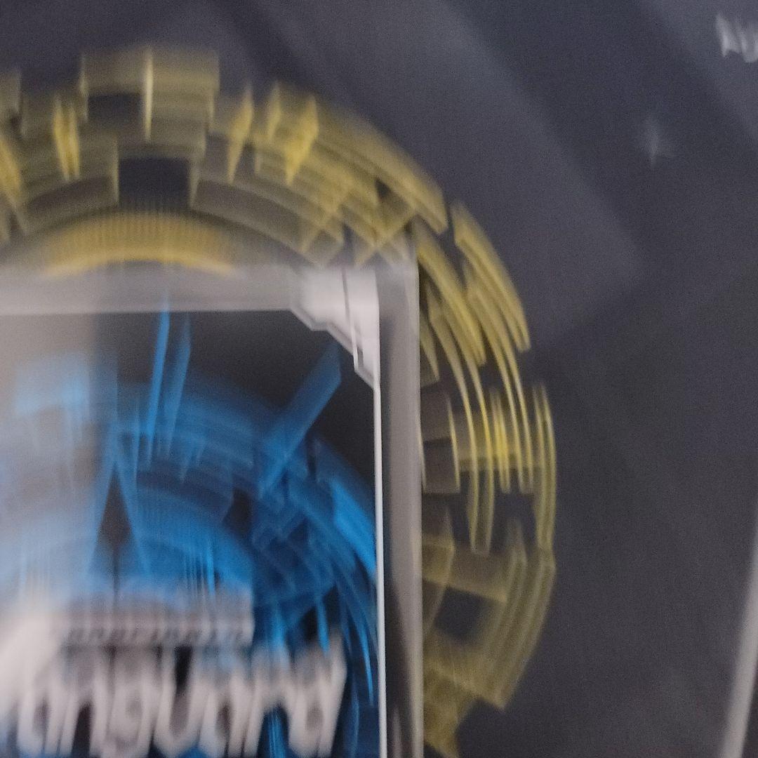 ヴァンガード 旋虐竜 ベリジェアクロ FFR