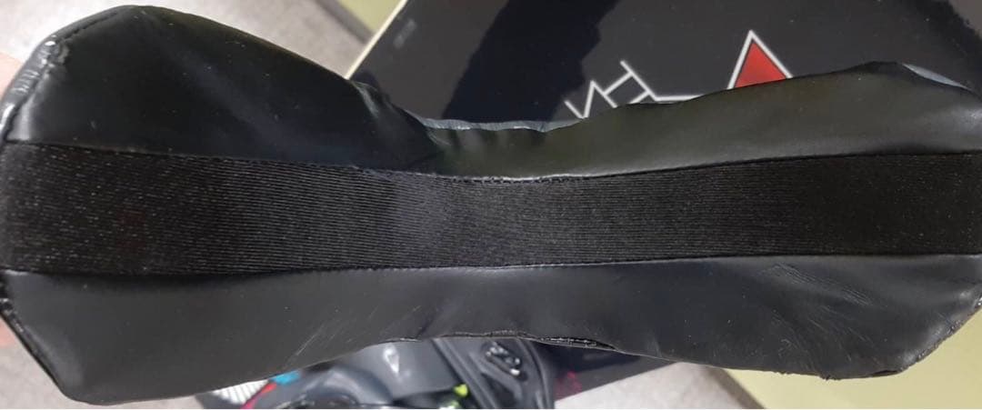 フラックス　ビンディング　DS 30　Mサイズ　flux　スノーボード