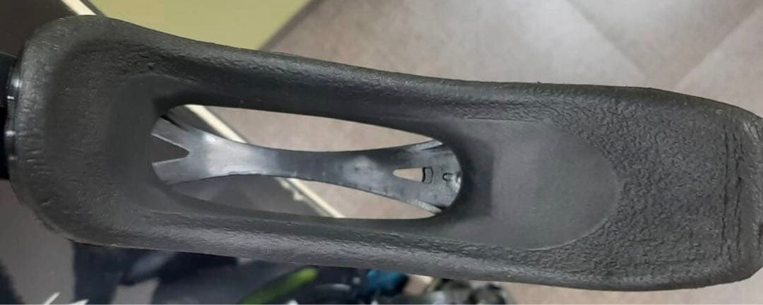 フラックス　ビンディング　DS 30　Mサイズ　flux　スノーボード