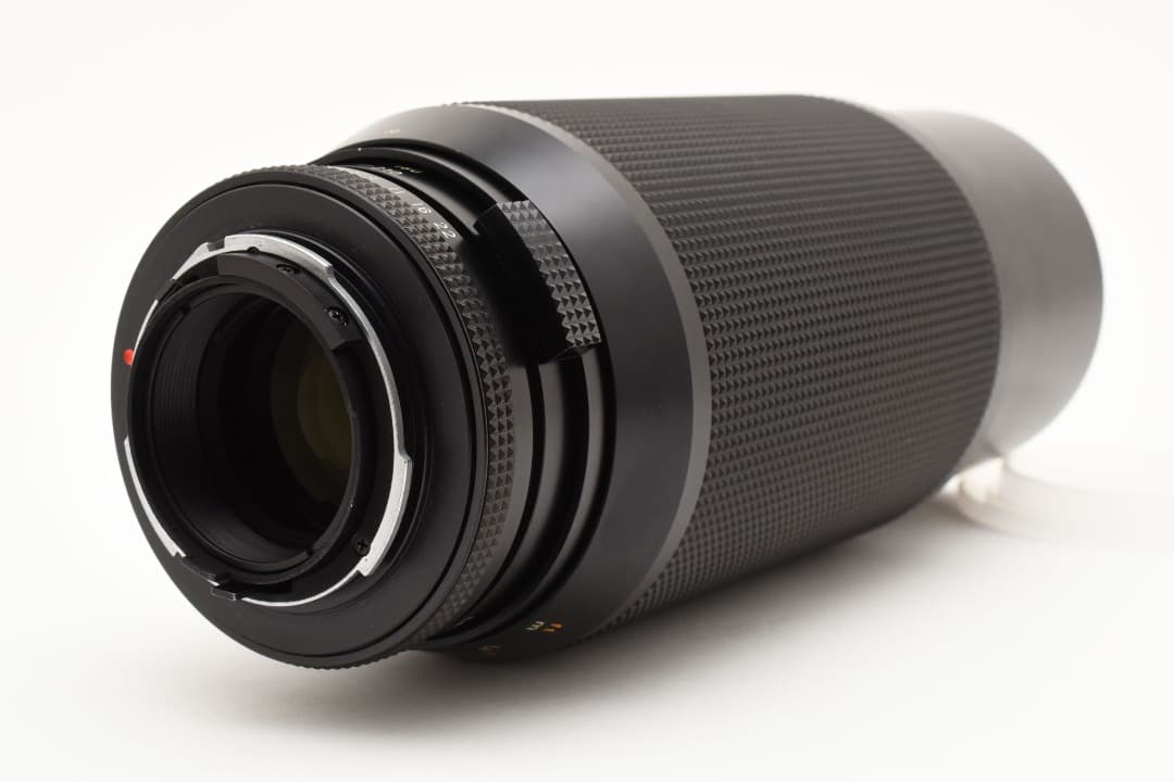 コンタックス Contax ズーム T* 70-210mm f/3.5 1465