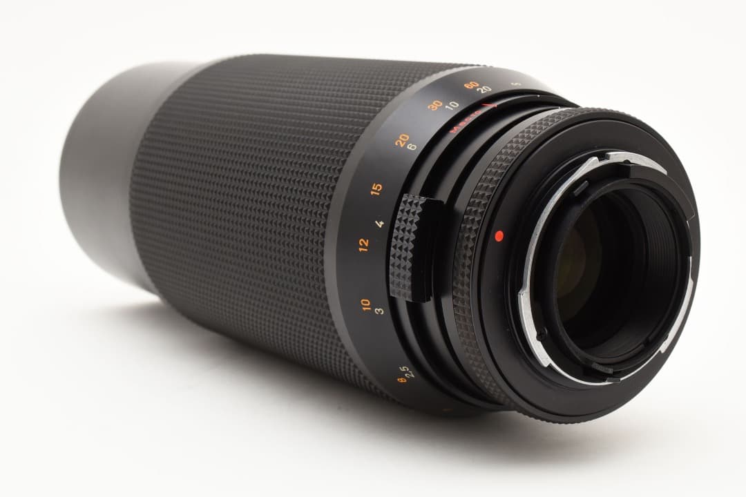 コンタックス Contax ズーム T* 70-210mm f/3.5 1465