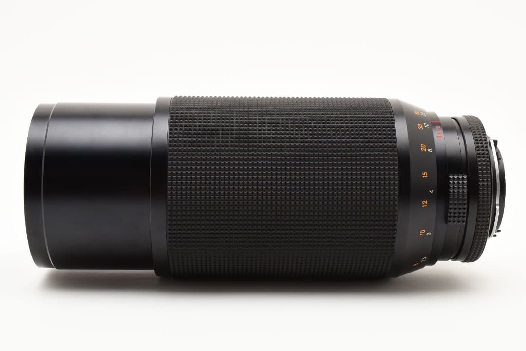 コンタックス Contax ズーム T* 70-210mm f/3.5 1465