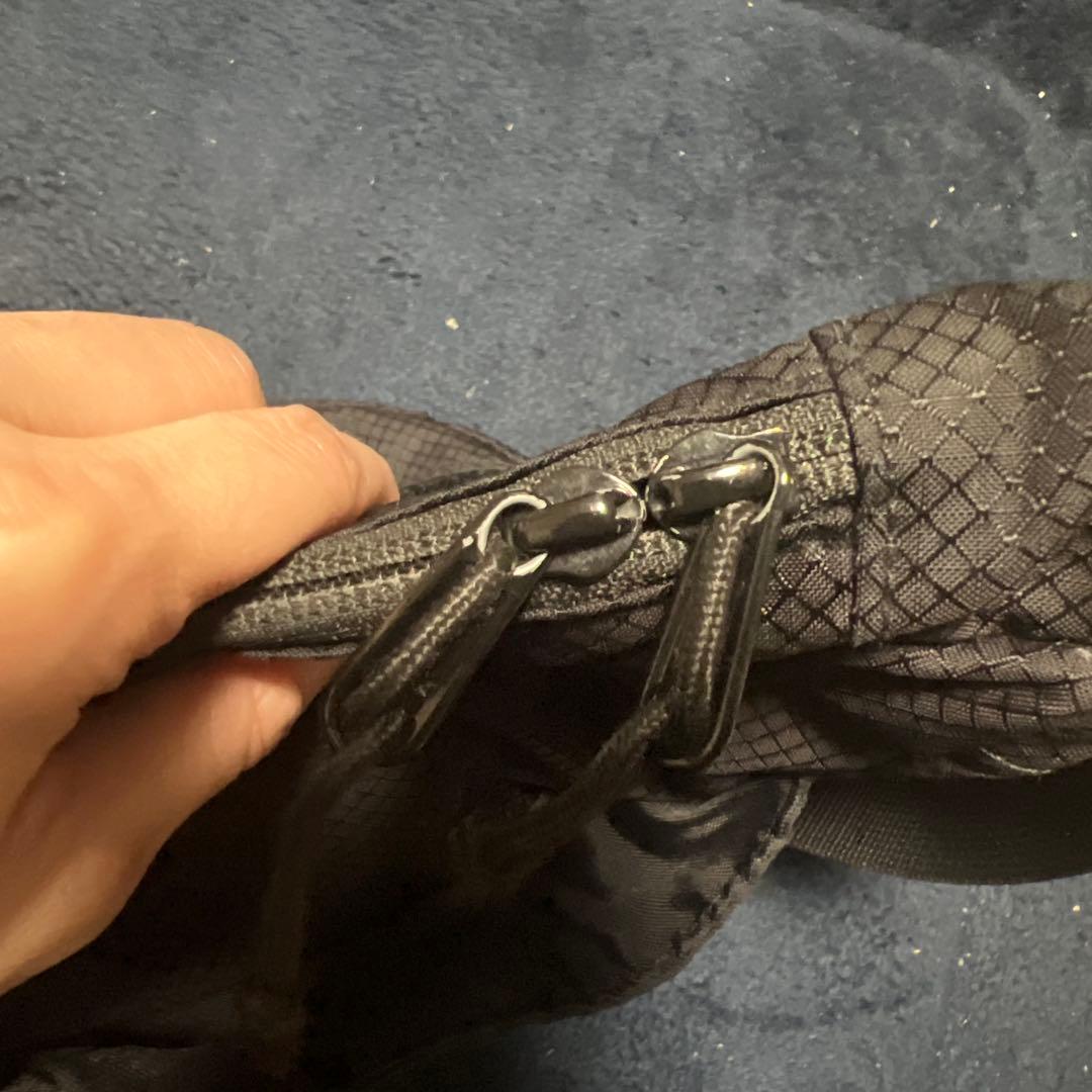 【*K様 Supreme 22ss Small Messenger Bag