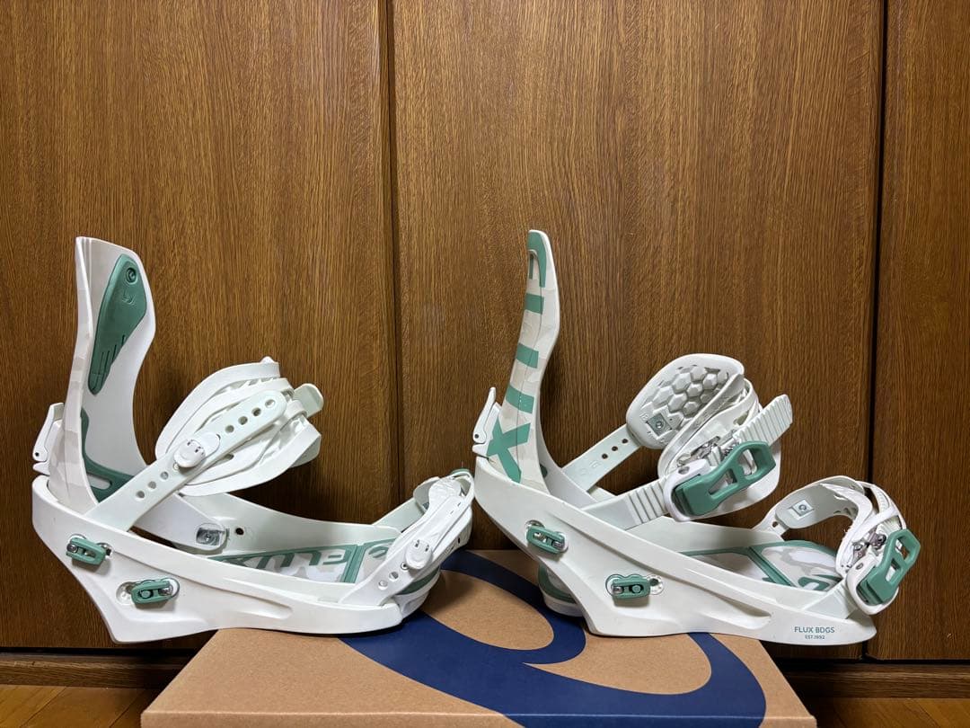 FLUX XF 限定モデル 戸塚モデル Mサイズ