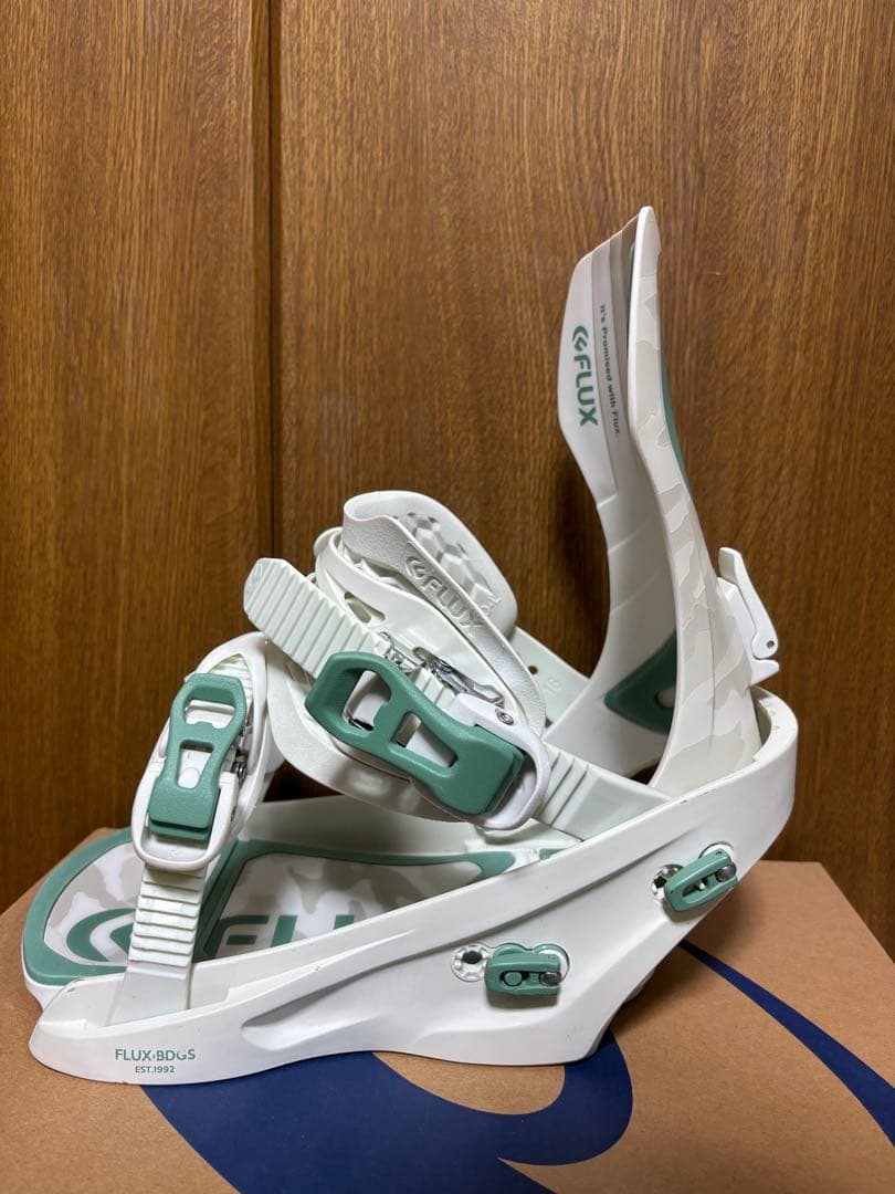 FLUX XF 限定モデル 戸塚モデル Mサイズ