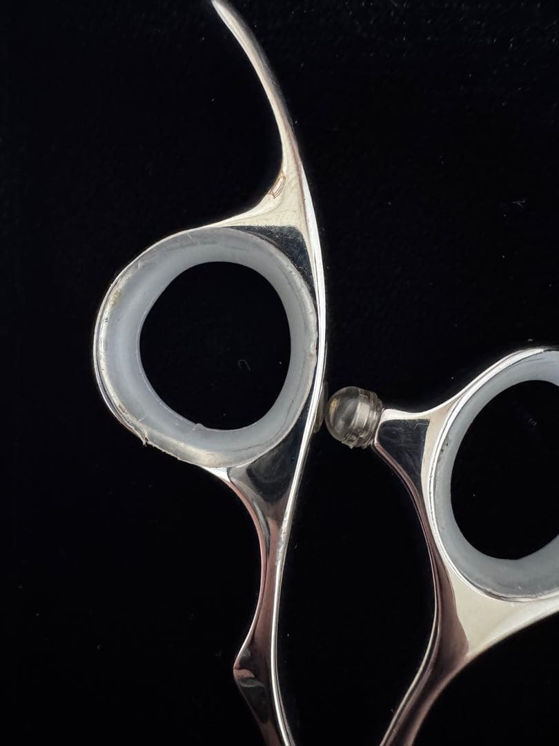 山神剣シザー AQUA＋N-CJN575 山神剣セニングAQUA ＋N-MⅡ