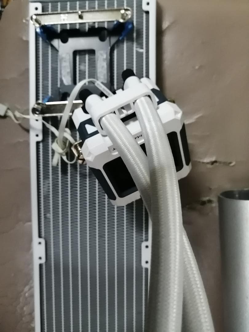 ASRock Z790 Pro RS WIFI 水冷クーラーおまけ