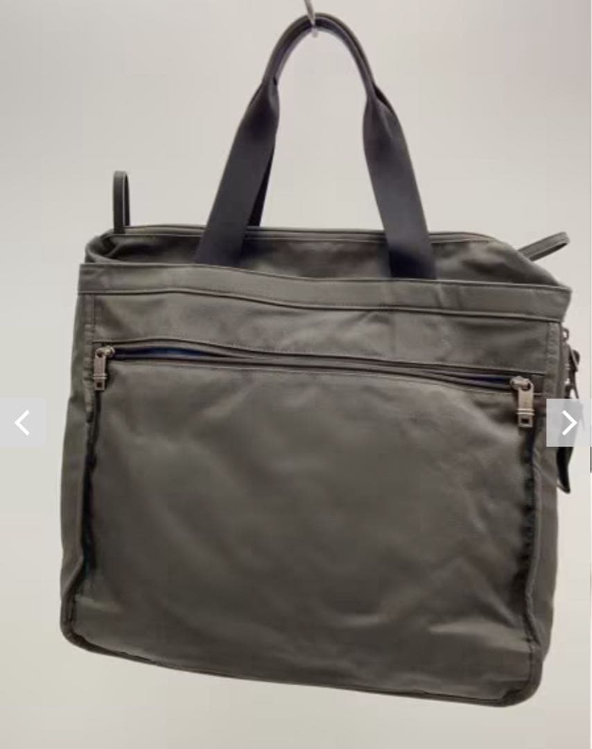 TUMI 高島屋阪急限定 エクスパンダブルトート