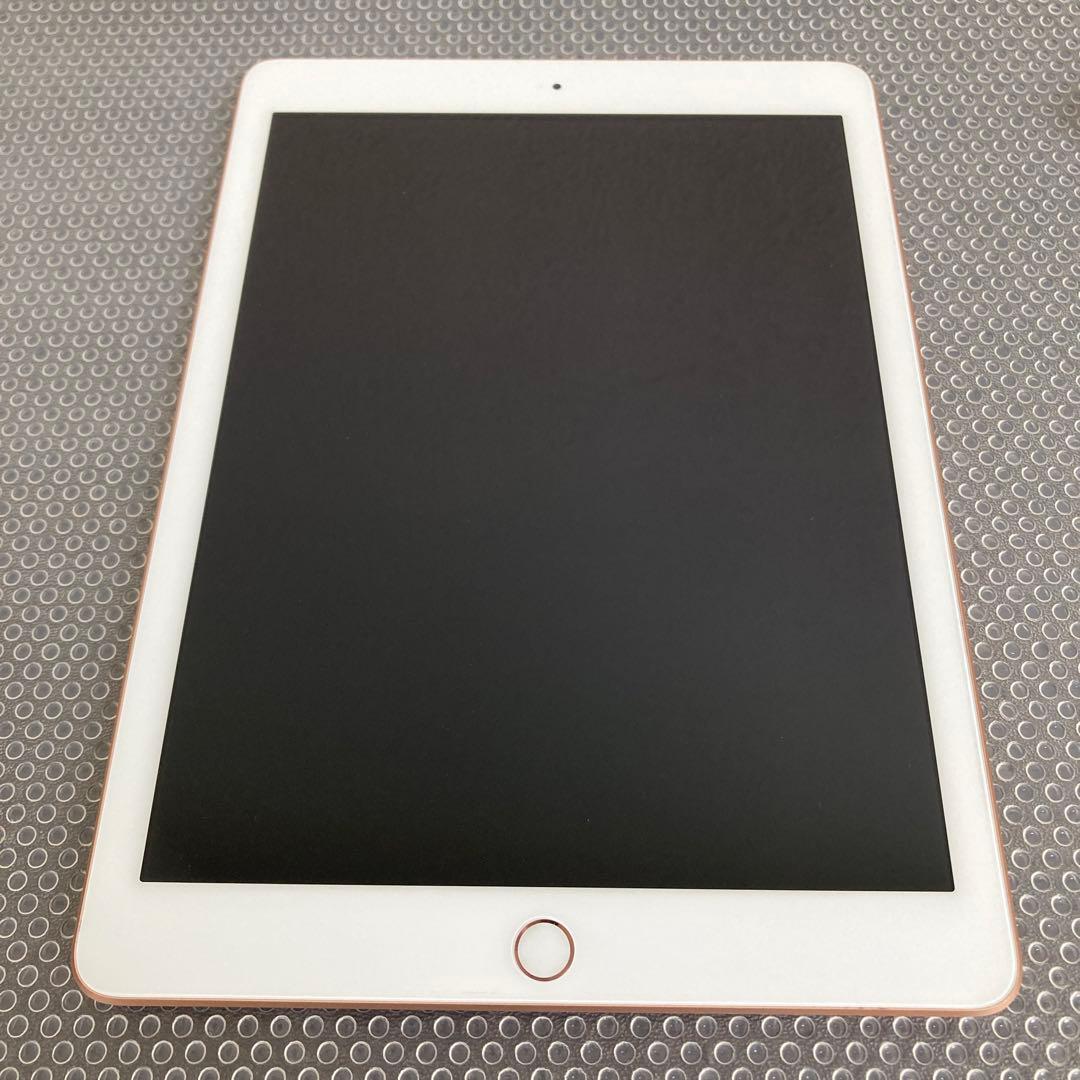 1079【早い者勝ち】電池良好☆iPad6 第6世代 32GB WIFIモデル☆