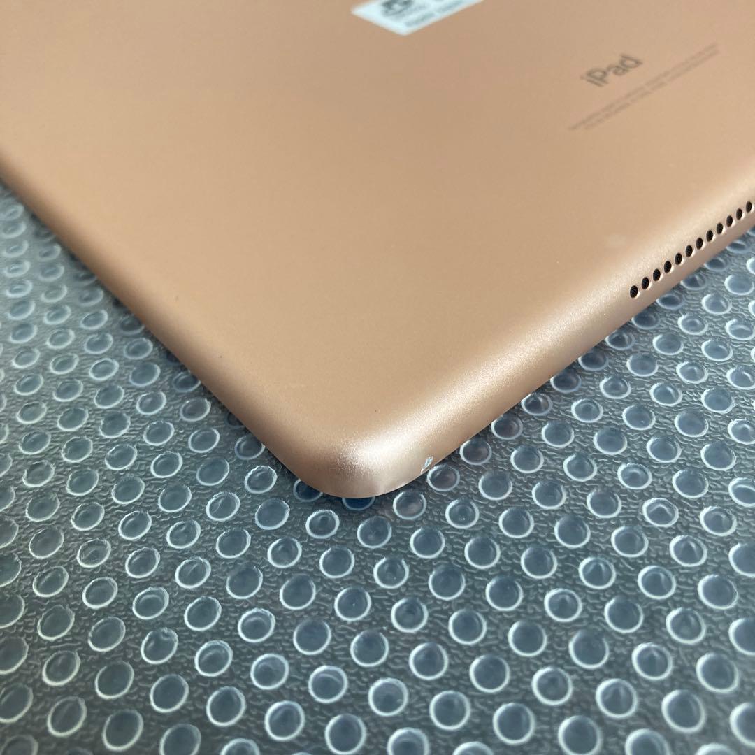 1079【早い者勝ち】電池良好☆iPad6 第6世代 32GB WIFIモデル☆