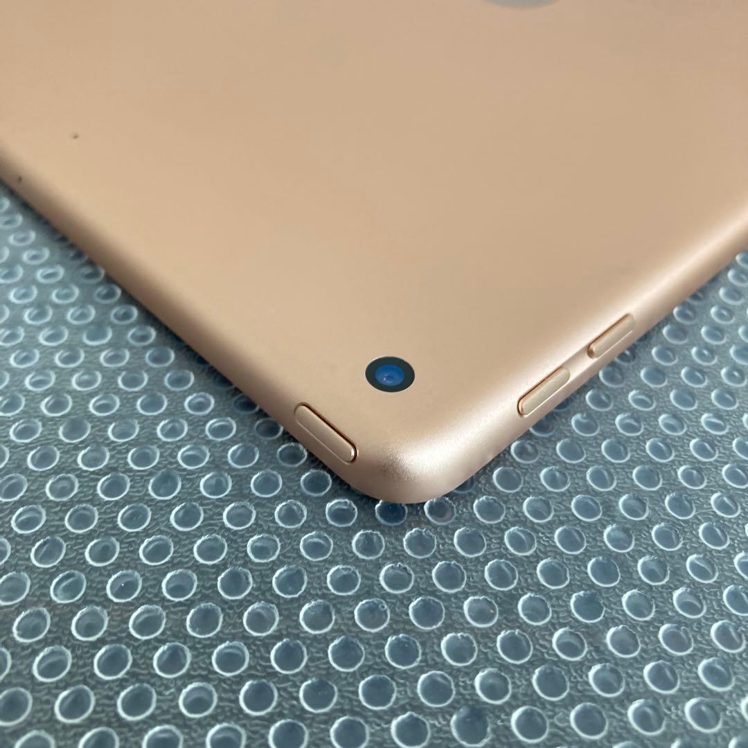 1079【早い者勝ち】電池良好☆iPad6 第6世代 32GB WIFIモデル☆