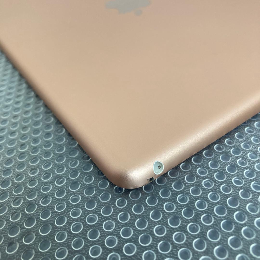 1079【早い者勝ち】電池良好☆iPad6 第6世代 32GB WIFIモデル☆