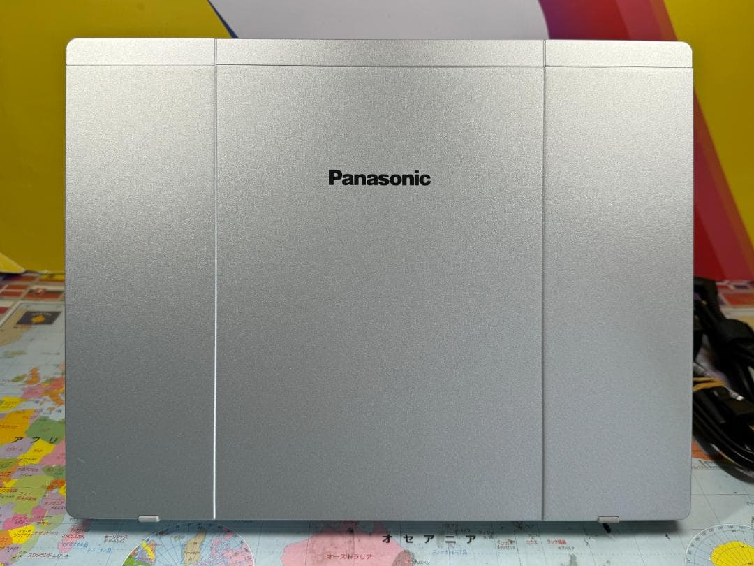 レッツノート CF-FV1 QHD 16GB 512GB Office2024